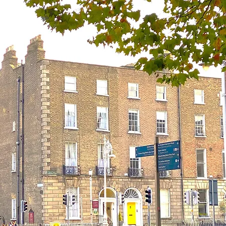 Fitzwilliam Townhouse Dublin