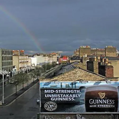 Fitzwilliam Townhouse Gæstehus Dublin