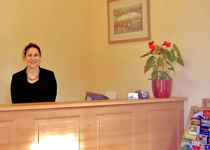 Fitzwilliam Townhouse