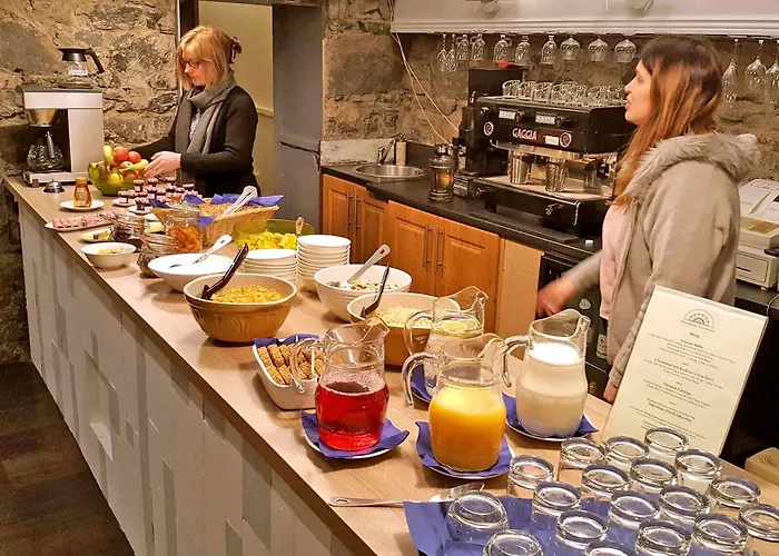 Casa de hóspedes Fitzwilliam Townhouse Dublin