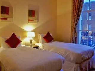 Fitzwilliam Townhouse 3*