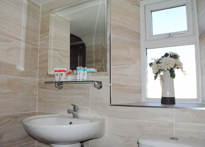 Fitzwilliam Townhouse 3*