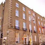 Fitzwilliam Townhouse Affittacamere