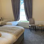 Fitzwilliam Townhouse Affittacamere Dublino