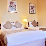 Fitzwilliam Townhouse Affittacamere 3*