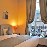 Fitzwilliam Townhouse