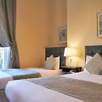 בית הארחה Fitzwilliam Townhouse