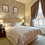 Fitzwilliam Townhouse בית הארחה דבלין