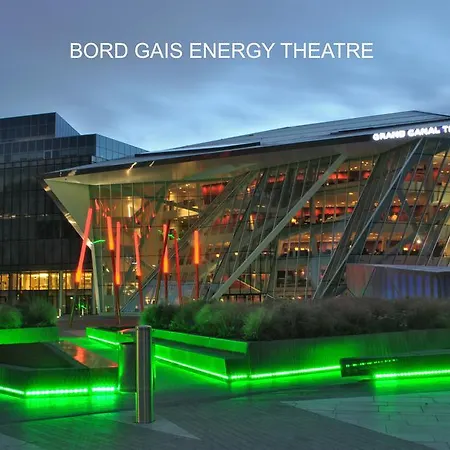 Fitzwilliam Townhouse