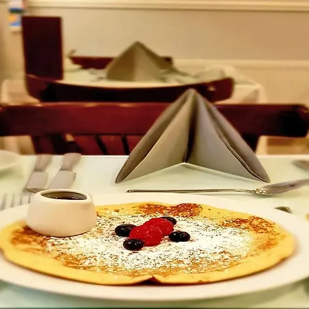 Fitzwilliam Townhouse דבלין