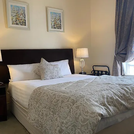 Fitzwilliam Townhouse Gasthuis Dublin