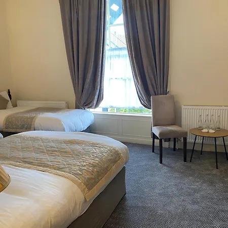 Fitzwilliam Townhouse Gasthuis Dublin