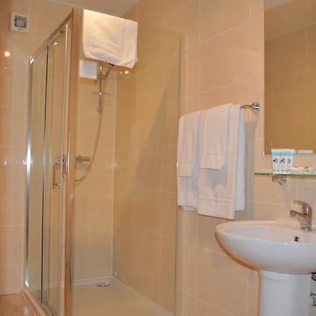 Fitzwilliam Townhouse 3* Dublín