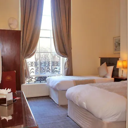 Fitzwilliam Townhouse Dublín