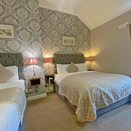 Fitzwilliam Townhouse 3*