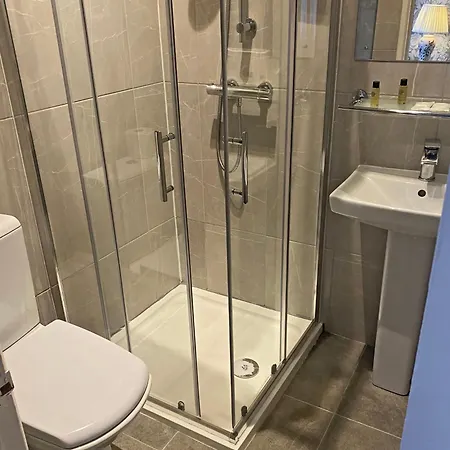 Fitzwilliam Townhouse 3* Dublín