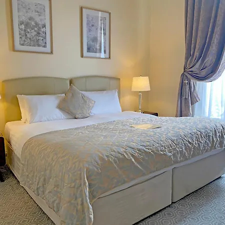 Fitzwilliam Townhouse 3* Dublín