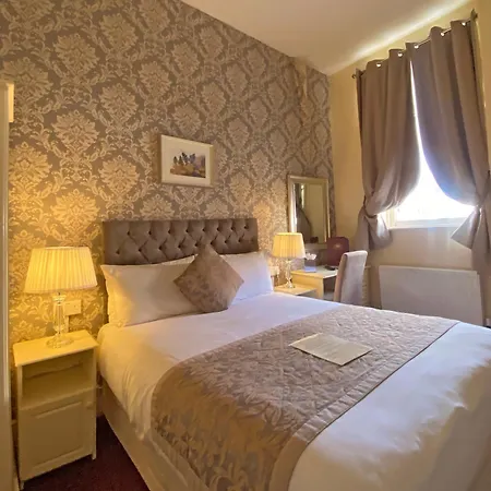 Fitzwilliam Townhouse
