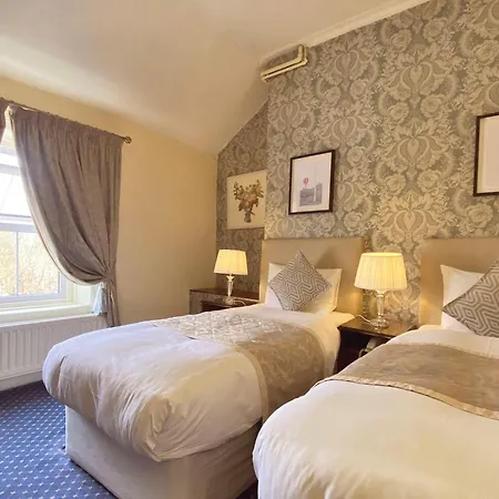 Fitzwilliam Townhouse 3*