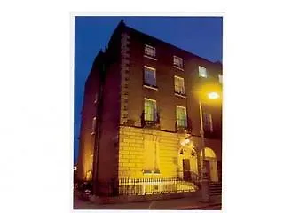 Fitzwilliam Townhouse Pensión Dublín