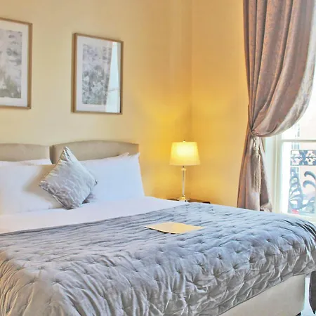 Gasthuis Fitzwilliam Townhouse 3*