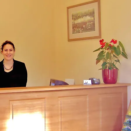 Fitzwilliam Townhouse