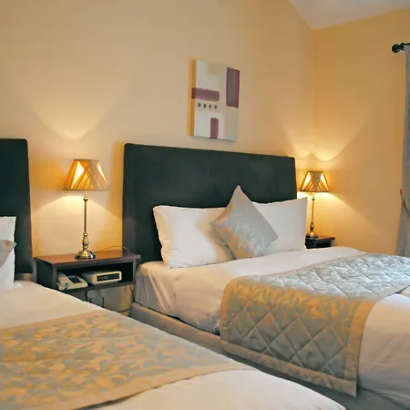 Fitzwilliam Townhouse Dublin