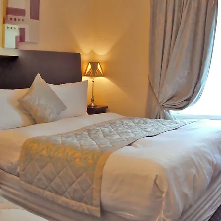 Fitzwilliam Townhouse Dublin