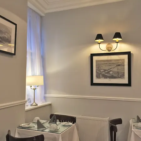 Fitzwilliam Townhouse Dublin