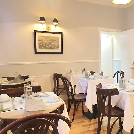 Fitzwilliam Townhouse Dublin