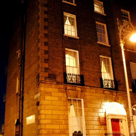 Fitzwilliam Townhouse Gasthuis Dublin