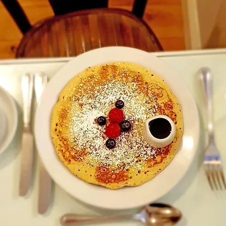 Fitzwilliam Townhouse 3*