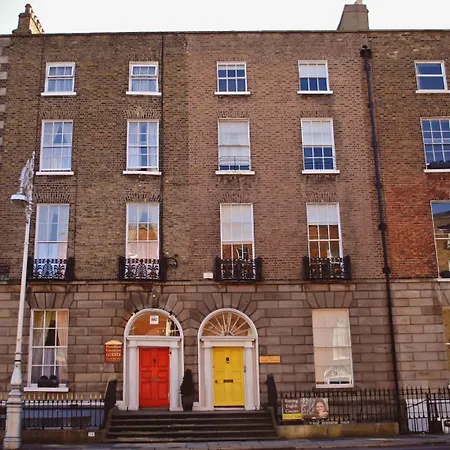 Fitzwilliam Townhouse 3* דבלין