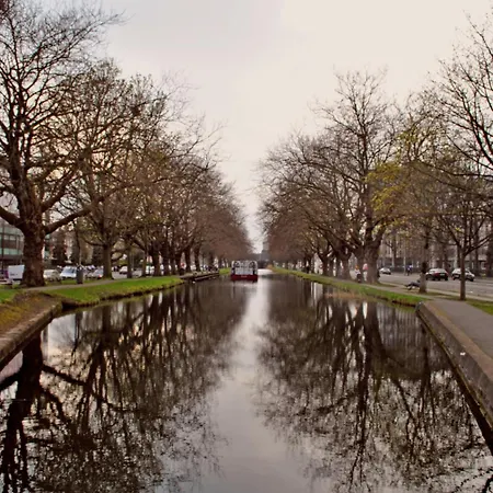 Gasthuis Fitzwilliam Townhouse Dublin