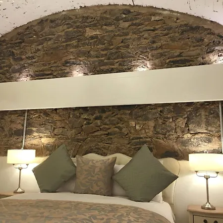 Fitzwilliam Townhouse