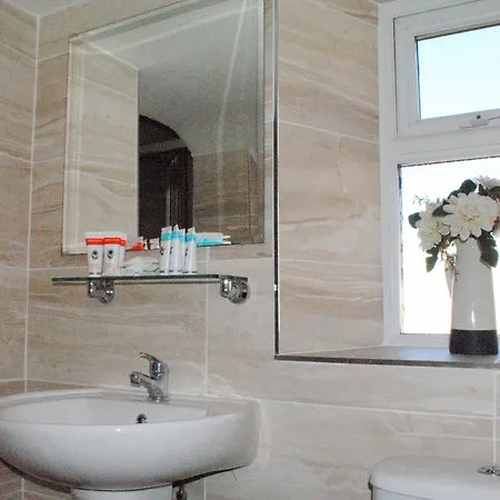 Fitzwilliam Townhouse 3*