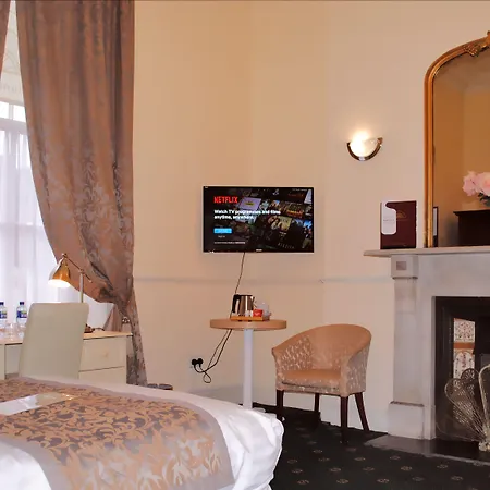 Fitzwilliam Townhouse 3* Dublin