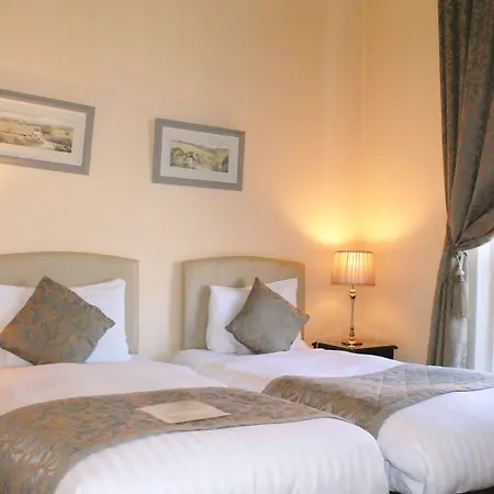 Gasthuis Fitzwilliam Townhouse Dublin