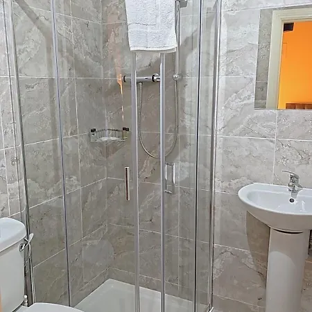 Fitzwilliam Townhouse Dublin