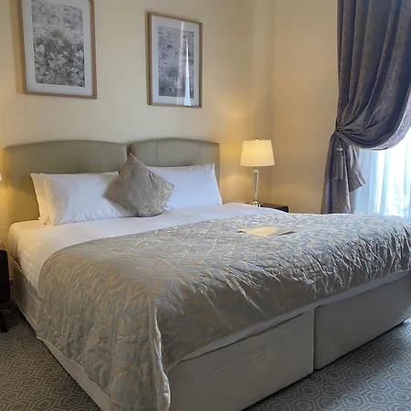 Fitzwilliam Townhouse 3* Dublin