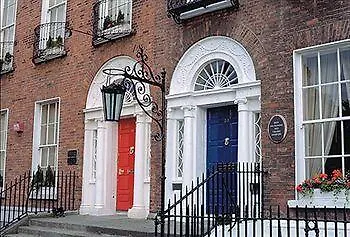 Gasthuis Fitzwilliam Townhouse 3*