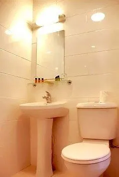 Fitzwilliam Townhouse 3* Dublín