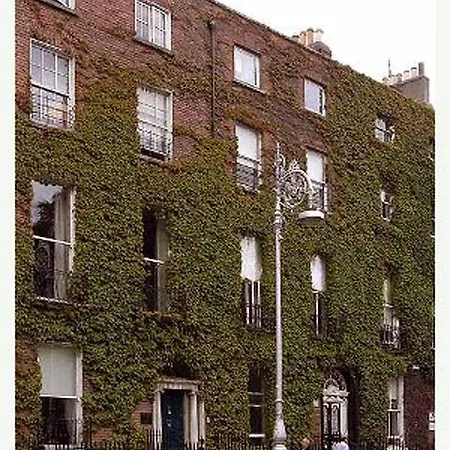 Fitzwilliam Townhouse 3* Dublín