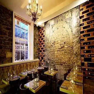 Fitzwilliam Townhouse Gasthuis