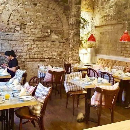 Fitzwilliam Townhouse דבלין