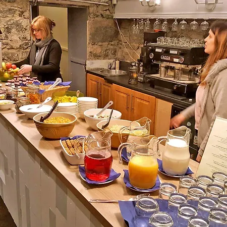 Πανσιόν Fitzwilliam Townhouse Δουβλίνο