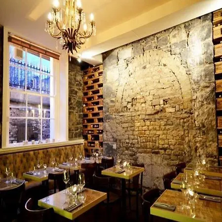 Fitzwilliam Townhouse Gasthuis Dublin