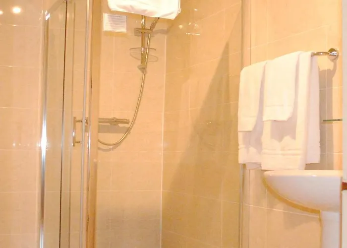 Konukevi Fitzwilliam Townhouse