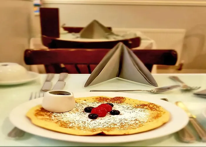 Fitzwilliam Townhouse Dublin