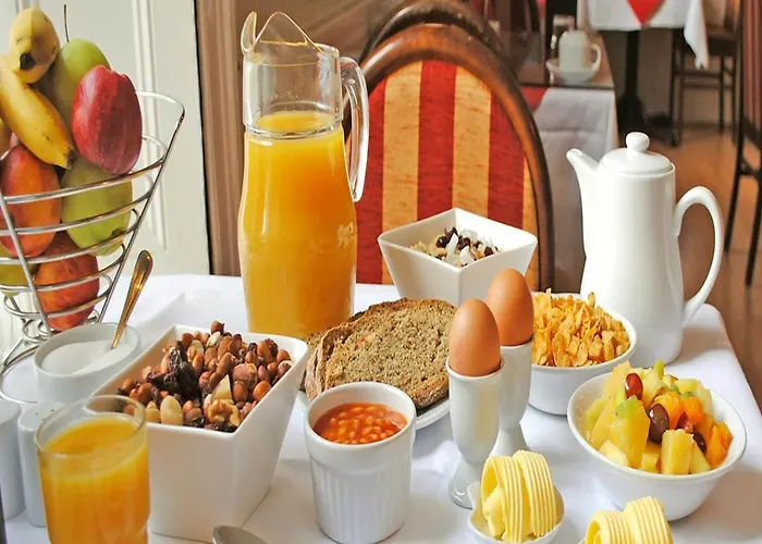 Fitzwilliam Townhouse Dublin